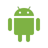 Android icon